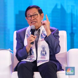 Pramono Anung Pecat Direktur IT Bank DKI, Amirul Wicaksono