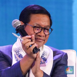 Pramono Ungkap Biang Kerok Kawasan TOD DKI Tak Nambah-Nambah
