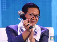 Pramono Ungkap Biang Kerok Kawasan TOD DKI Tak Nambah-Nambah