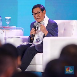 Pramono Siap Hadirkan Pasukan Putih di Jakarta, Apa Tugasnya?