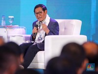 Pramono Siap Hadirkan Pasukan Putih di Jakarta, Apa Tugasnya?