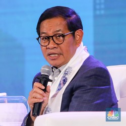 Atasi Pengangguran-PHK, Pramono Bakal Guyur UMKM Jakarta Rp300 Miliar