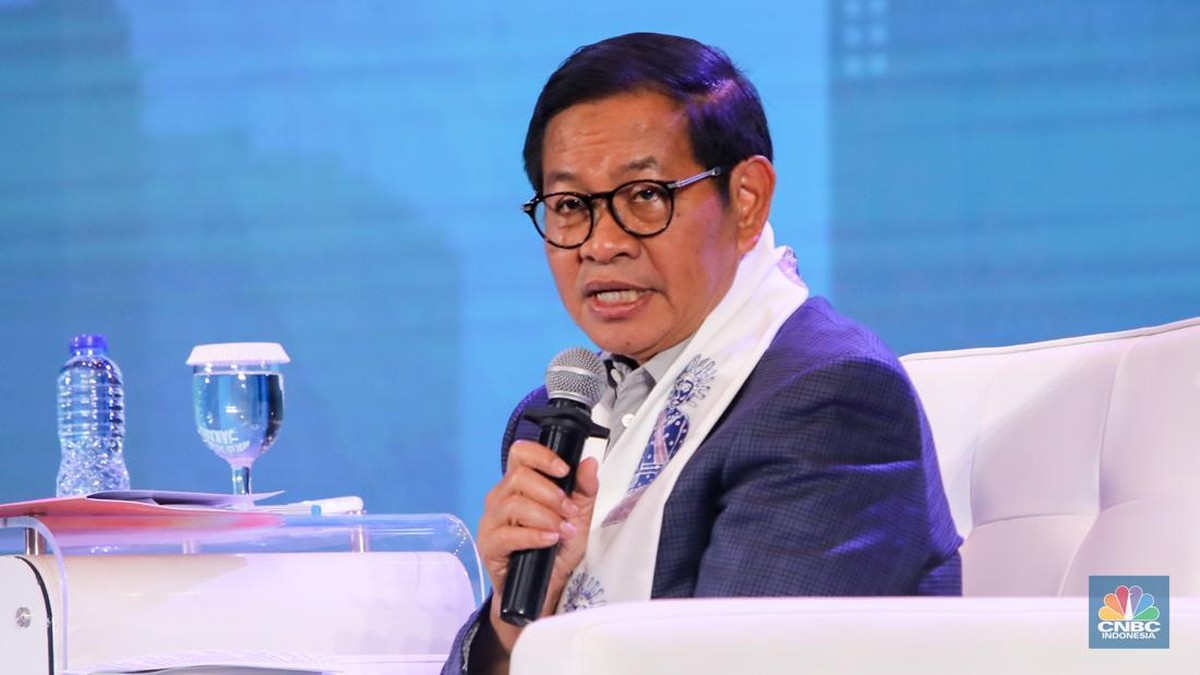 Pramono Rancang Atap Sekolah-Puskesmas DKI Jadi Solusi Hunian Terjangkau!