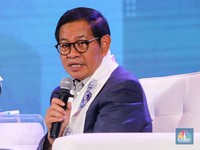 Atasi Pengangguran-PHK, Pramono Bakal Guyur UMKM Jakarta Rp300 Miliar