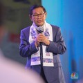 Tiru Prabowo, Pramono Bikin Program Makan Pagi Bergizi Gratis di DKI