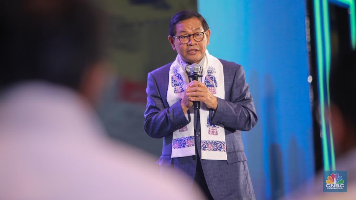 Terinspirasi Prabowo, Pramono Luncurkan Inisiatif Sarapan Sehat Gratis untuk Warga DKI!