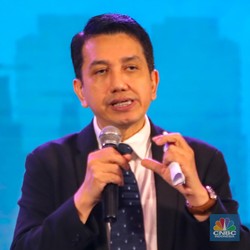 Kun Wardana Punya Jurus Pangkas PHK Jakarta Sampai 1.000%