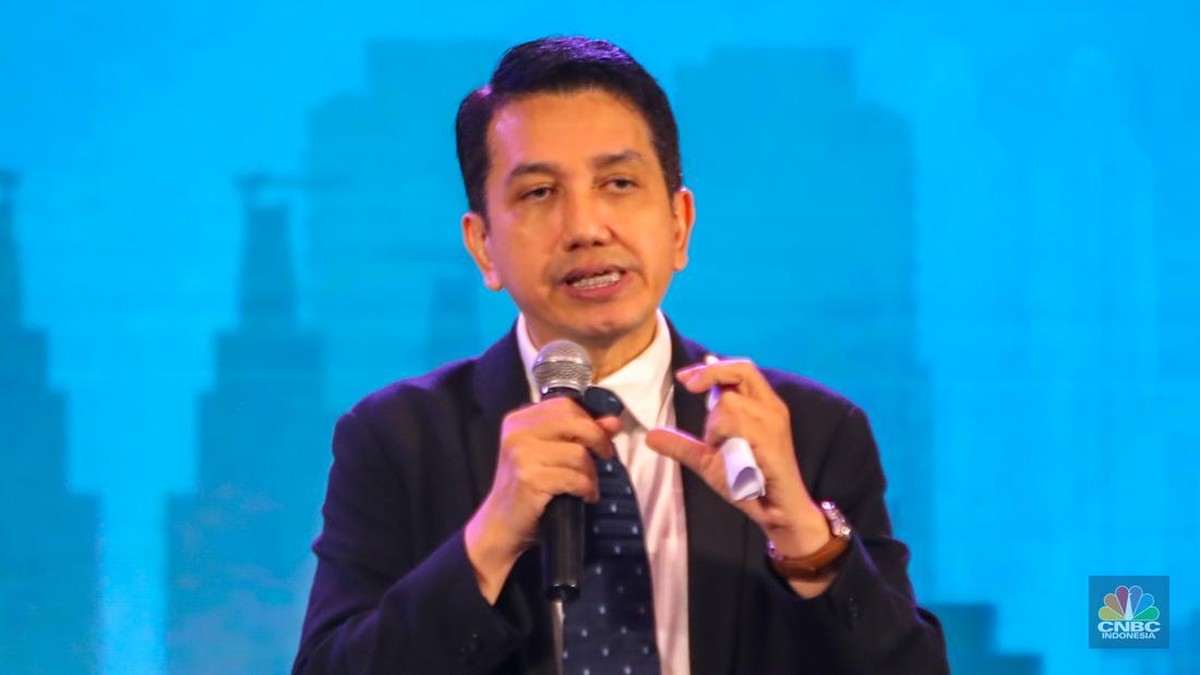 Kun Wardana Ungkap Strategi Jitu Reduksi PHK di Jakarta hingga 1.000%!