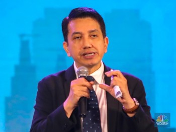 Kun Wardana Punya Jurus Pangkas PHK Jakarta Sampai 1.000%