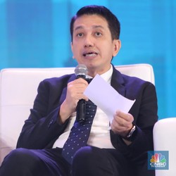 Wow, Calon Wagub Ini Mau DKI Punya Super Portal. Apaan Tuh?