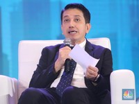 Wow, Calon Wagub Ini Mau DKI Punya Super Portal. Apaan Tuh?