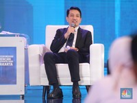 Begini Upaya Kun Wardana Agar Warga Jakarta Pakai Transportasi Umum