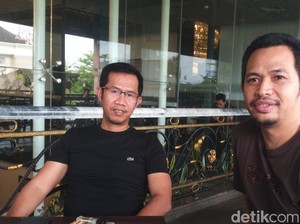 Bawaslu Palopo Dilaporkan ke DKPP Imbas Kasus Cawalkot Trisal Tahir