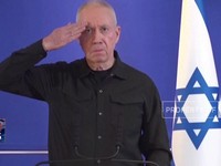 Video: Menhan Israel Dipecat Hingga Ciri Rekening Dipakai Judol