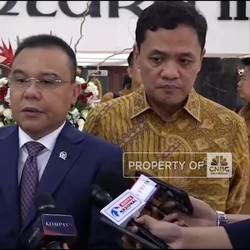 Kabar Pengangkatan CASN 2024 Bakal Diumumkan Pekan Depan