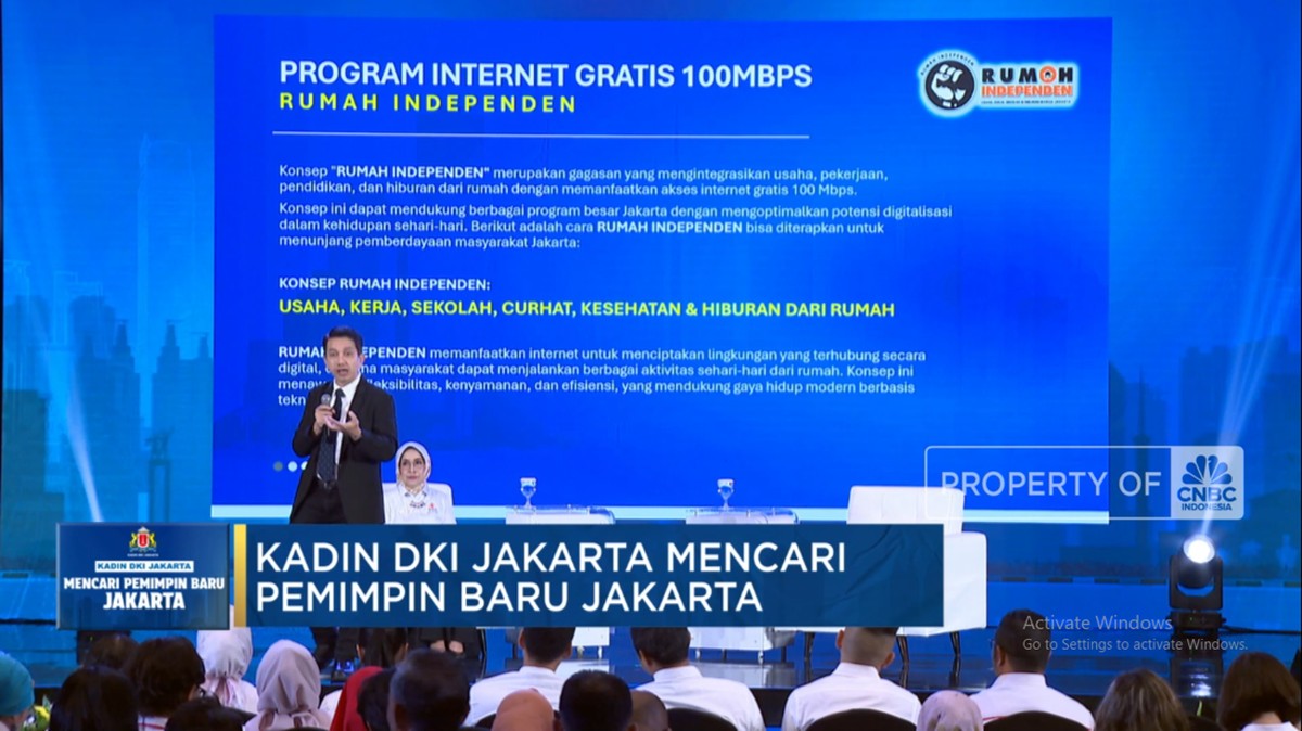 Revolusi Digital! Dharma-Kun Hadirkan Internet Gratis di Jakarta untuk Dukung Usaha Kreatif