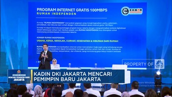 Video: Dharma-Kun Siapkan Internet Gratis Jakarta, Buat Usaha - Curhat