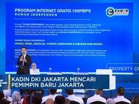 Video: Dharma-Kun Siapkan Internet Gratis Jakarta, Buat Usaha - Curhat
