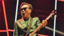 Jadi Manajer Sekaligus Personel, Dipa: Kita Paling Tahu The Changcuters