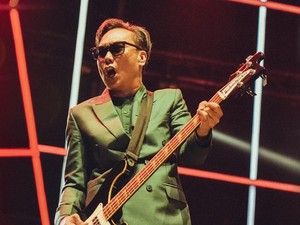 Jadi Manajer Sekaligus Personel, Dipa: Kita Paling Tahu The Changcuters