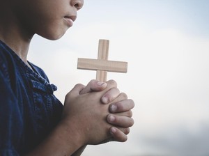 Renungan Harian Katolik Jumat 22 November 2024 dan Bacaannya: Agama