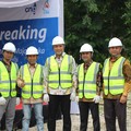 Perluas Distribusi, CGAS Bangun Stasiun CNG di Majalengka