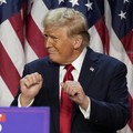 Donald Trump Menang: Wall Street Pesta Pora, Kripto Diburu Investor