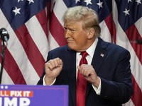 Ilmuwan Takut Kiamat Makin Nyata Gegara Donald Trump, Ini Alasannya