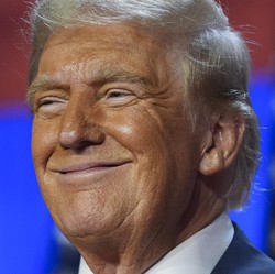 Banyak yang Takut, Ramal Trump Menang Tanda Malapetaka Umat Manusia