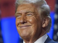 Mengenal Donald Trump Lebih Dalam, Si 'Houdini' Politik AS