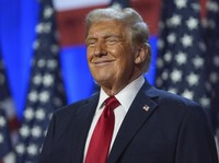 Profil Donald Trump: Pemenang Pemilu AS, Presiden Penuh Kontroversi