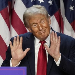 Rencana Gila Trump: Mau Beli Pulau Terbesar Dunia & 'Akuisisi' Kanada