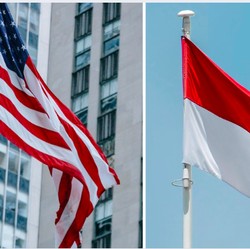 Investor RI Tak Bisa Tidur Nyenyak Karena Amerika