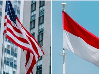 Trump Jadi Presiden, Produk Kebanggaan RI Ini Makin Merajalela di AS