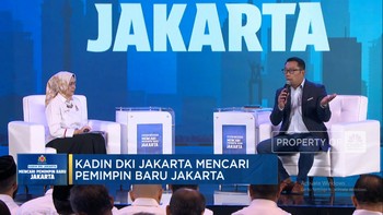Video:Upah Tak Harus Naik, Ini Cara Ridwan Kamil Bikin Buruh Sejahtera