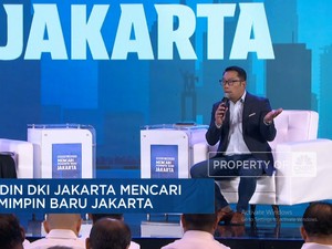 Video:Upah Tak Harus Naik, Ini Cara Ridwan Kamil Bikin Buruh Sejahtera