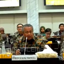 BI Bayar Gaji Pegawai Rp5,25 T pada 2024, Setor Pajak Rp2,53 T