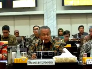 Ekonomi RI Tumbuh di Bawah 5%, Bos BI: Belum Ideal