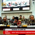 Dolar Tembus Rp15.800, Bos BI Buka Suara & Keluarkan Jurus Ini!