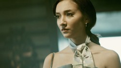 Carissa Perusset ke Lulu Tobing: Udah Pernah Ditampar Pelacur?