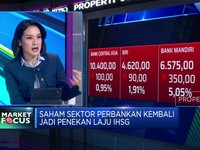 Video: IHSG & Rupiah Loyo Hingga PDB RI Tumbuh Tak Sampai 5%