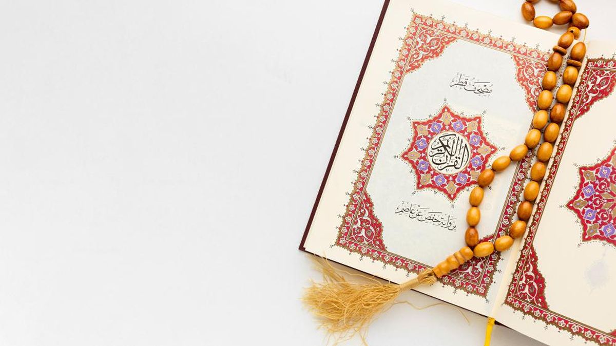 Bacaan 2 Surah Perlindungan Lengkap Arab, Latin dan Terjemahannya