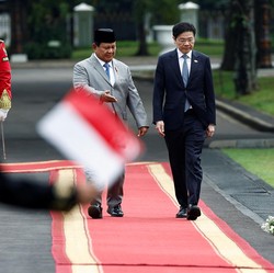 Negara Ini Pemberi Utang No.1 ke Indonesia, Tetangga Sendiri!