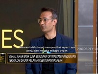 Video: Strategi Amar Bank Dukung Target Ekonomi 8% Presiden Prabowo