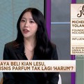 Video: Inovasi Parfum Lokal 'Berebut