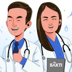 Internet Untuk Kesehatan: Membangun Indonesia Sehat dari Pinggiran
