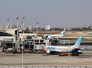 Panas! Houthi Luncurkan Rudal Balistik ke Bandara Israel