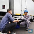 Pasar Lesu, Perusahaan Otomotif Andalkan Layanan Purna Jual