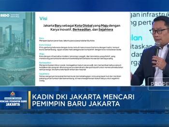 Video: Janji Ridwan Kamil: 1 Juta Lapangan Kerja - Rp 1 Miliar per RW