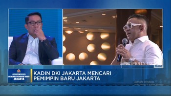 Video: Target RK, Jakarta Bikin Konser Taylor Swift Cs 3X Lebih Banyak